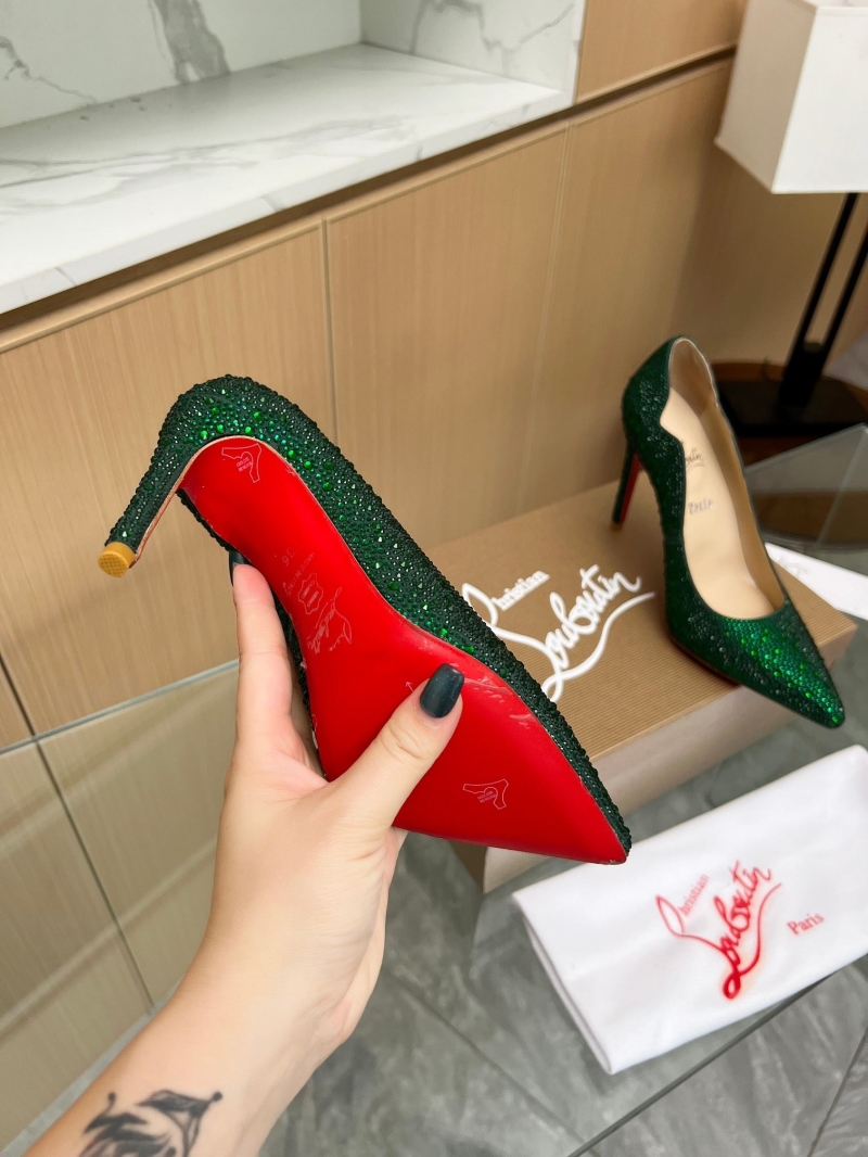 Christian Louboutin High Heels